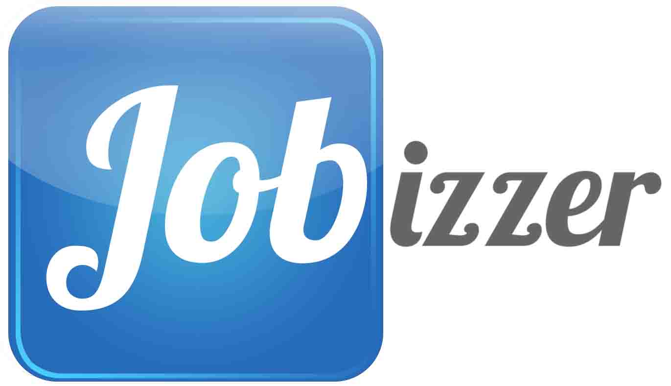 Logo de Jobizzer